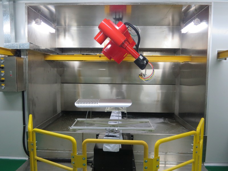 CNC加工铝合金零件的最佳喷漆:技术、问题和解决方案