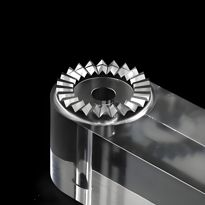 亚克力CNC加工:高精度、高透明度与高效率的专业CNC亚克力加工服务