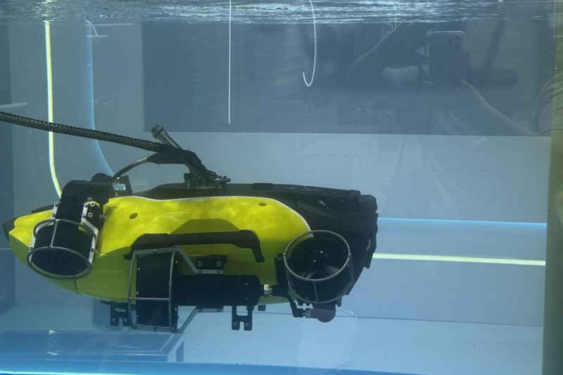 海洋金属加工与水下机器人:用于海洋科技与定制船艇配件的精密CNC加工指南