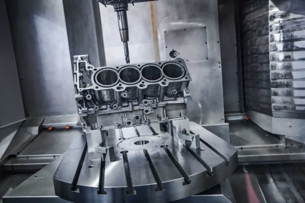 揭秘铣削加工:精通3大核心要点,彻底搞懂铣削和车削的区别