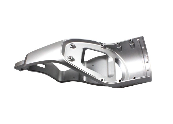 高级机器人零件CNC加工:机器人制造的终极指南