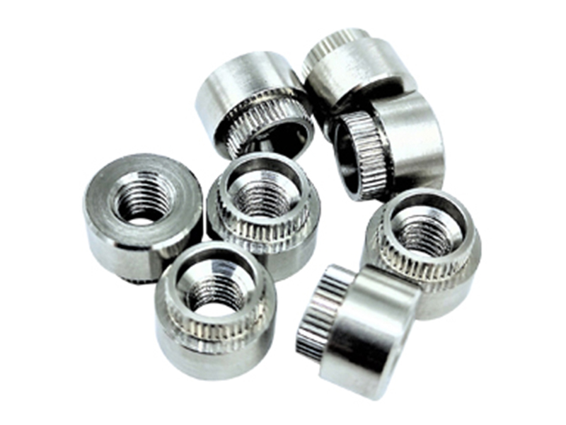 汽车零配件CNC加工