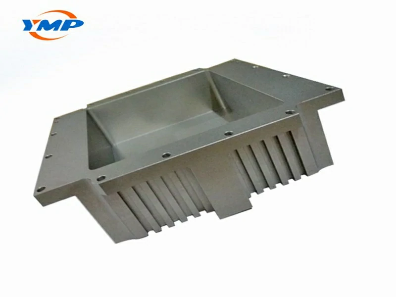 简析铝合金外壳CNC加工表面处理方法