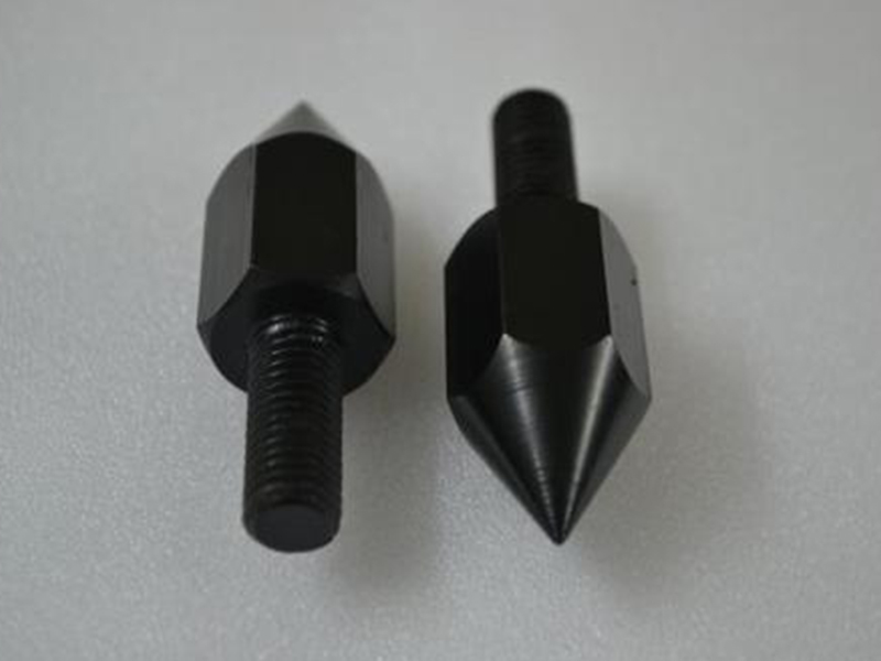 CNC加工音箱配件避震脚钉